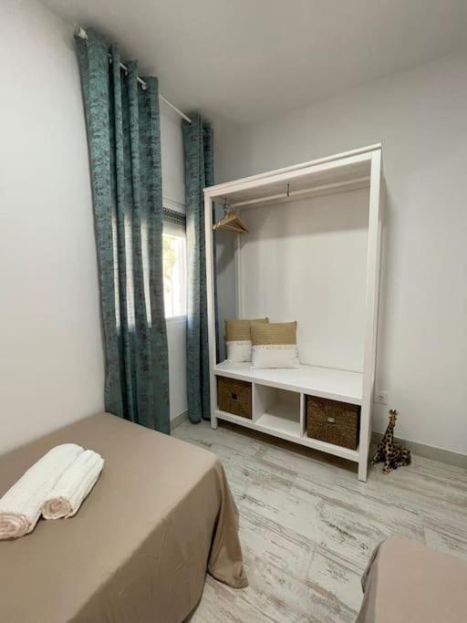 El Rincon De Vejer. Vistas Exclusivas Y Unicas. Apartman Vejer de la Frontera Kültér fotó
