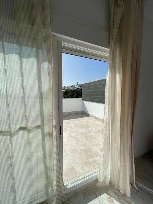 El Rincon De Vejer. Vistas Exclusivas Y Unicas. Apartman Vejer de la Frontera Kültér fotó