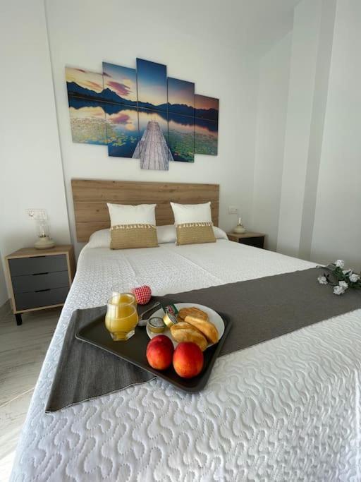 El Rincon De Vejer. Vistas Exclusivas Y Unicas. Apartman Vejer de la Frontera Kültér fotó